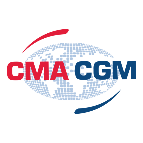 Logo CMA CGM