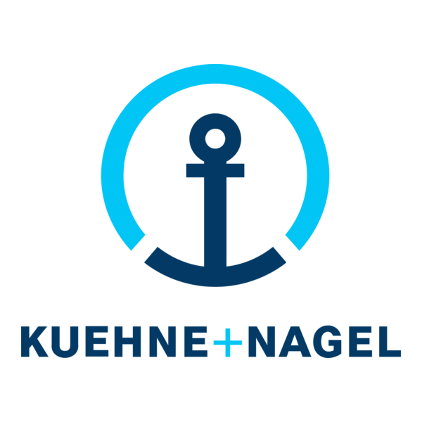 Logo Kuehne + Nagel