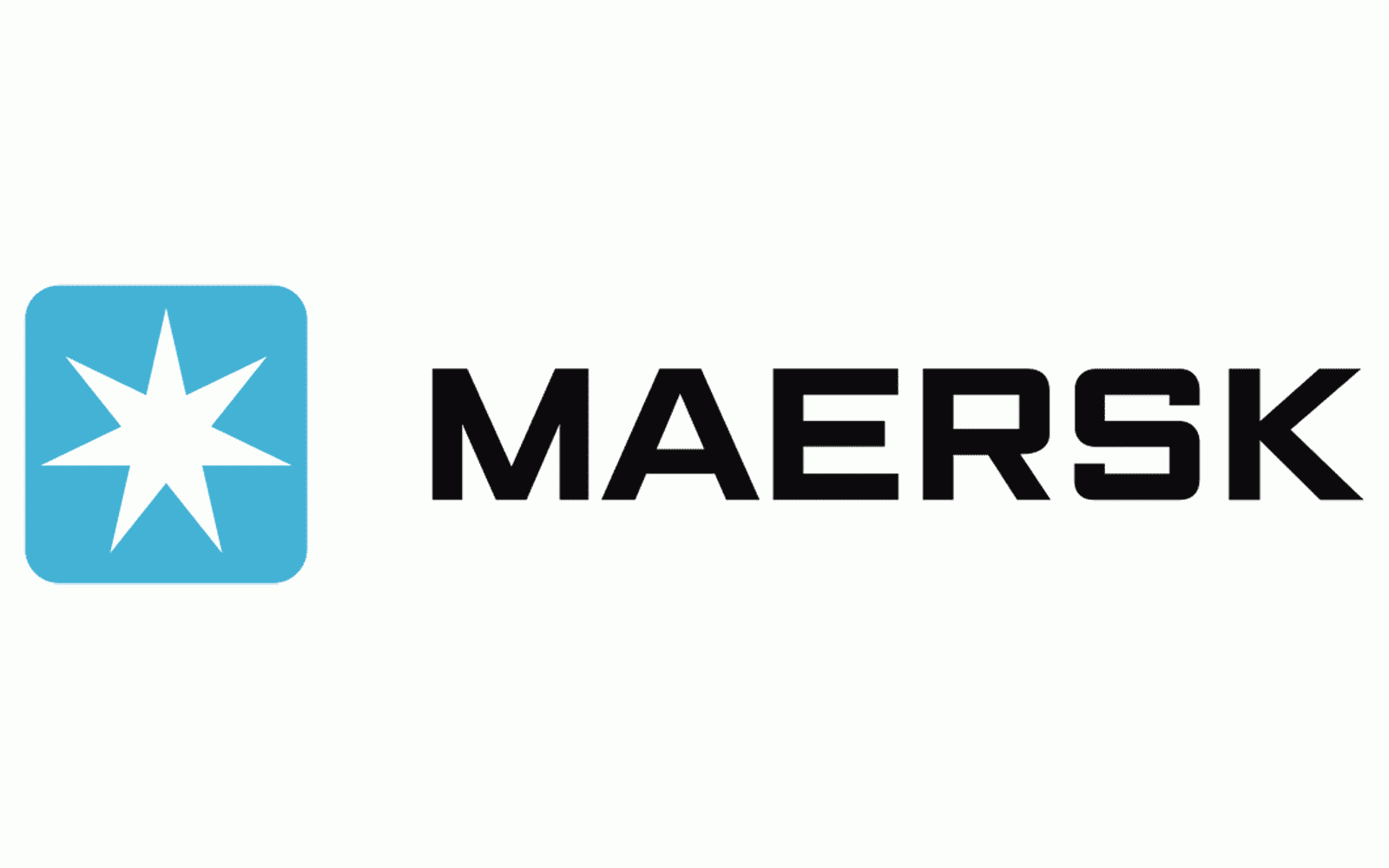 Logo Maersk