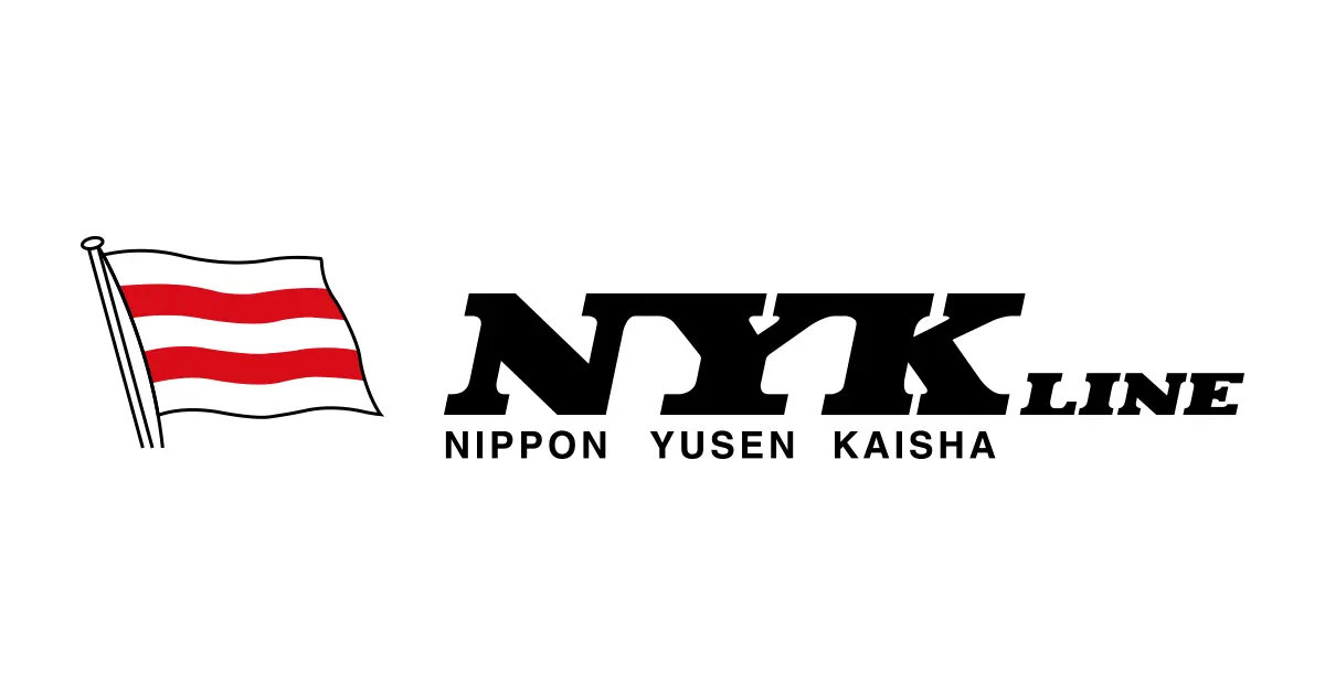 Logo NYK Line