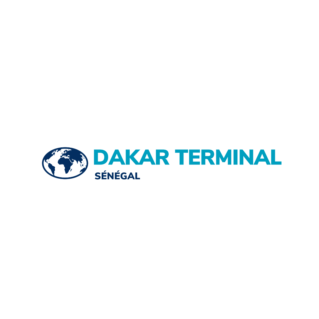 Logo Sénégal Terminal